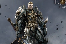 블루포션게임즈 야심작 에오스 블랙 정식 출시