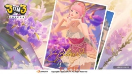 조이시티, ‘3on3 프리스타일’ 신규 캐릭터 ‘블레어’ 업데이트