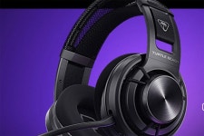 터틀비치(Turtle Beach) 첫 번째 오픈 백 무선 게이밍 헤드셋 아틀라스 에어(Atlas Air) 출시