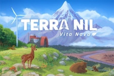 디볼버디지털 테라닐 첫번째 대형 업데이트 비타 노바 출시