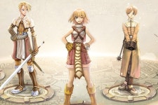 그라비티 게임 테크(GGT), 2D MMORPG THE RAGNAROK 동남아시아 지역 사전예약 개시