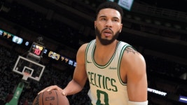 에이치투, NBA® 2K25 한국어판 9월 6일 출시... 선행 플레이 얼리 팁오프도 진행