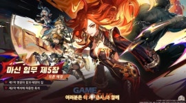 '원신' 5.0 업데이트 임박, 신규 콘텐츠와 이벤트 기다리는 '복귀하기 가장 좋은 타이밍'