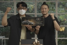 블루포션게임즈 에오스 블랙 THE BLACKLIST 이벤트 종료