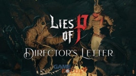 네오위즈 P의 거짓, 개발자의 편지 통해 신규 DLC 정보 공개