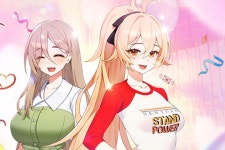 스마일게이트 스토브 러브 딜리버리: 럽붕이 페스타 이벤트 진행