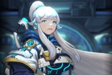 하이크(HIKE)의 프로젝트 타키온, 스팀 넥스트 페스트 참가