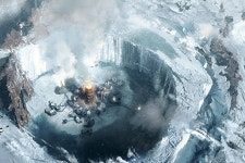 [프리뷰]컴투스 모바일게임 신작 프로스트펑크 비욘드 더 아이스 원작의 재미는 살리고 모바일 편의성은 높였다