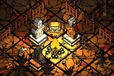 아이엠게임 BIC 게임디자인상 수상작 마스터 피스 CBT 11월 4일 오픈