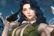 한빛소프트 PC 그라나도 에스파다 신규 캐릭터 코드네임 J 출시