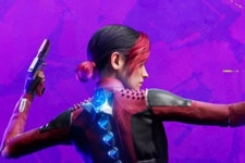 건푸(Gun-fu) 액션게임 스파인, 시네마틱 트레일러 PC 게이밍 쇼: 모스트 원티드에서 최초 공개