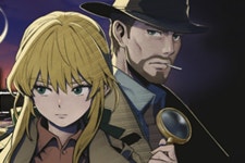 스피카소프트, 미스터리 추리 어드벤처 게임 루미네나이트 출시