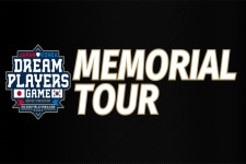 NHN링크, 티켓링크에서 한일 드림 플레이어즈 게임 메모리얼 투어 티켓 판매