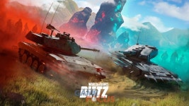 워게이밍, 월드 오브 탱크 블리츠 출시 후 가장 큰 리포지드 업데이트 예고