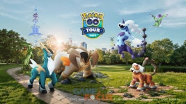 나이언틱 포켓몬고(Pokémon GO), 포켓몬고 투어 하나지방 – 글로벌 개최 전 스페셜 이벤트 하나로의 길 공개