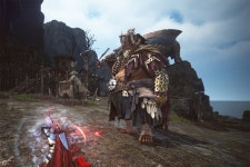 펄어비스 검은사막 아침의 나라 금돼지굴 사냥터 추가