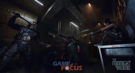 원웨이티켓스튜디오, 좀비 익스트랙션 슈터 신작 미드나잇워커스 글로벌 공개테스트 3월 1일까지 진행