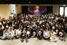 넥슨, 최고 기대작 '퍼스트 버서커: 카잔' 골드행 공식 발표... 28일 글로벌 동시 출시