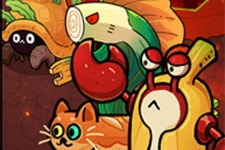 에스에이치인터렉티브 암흑요리사 12일 사전예약 개시