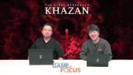 출시 D-4, 넥슨 신작 카잔, 글로벌 유저 기대감 최고조... 개발자 게임 소개 영상 공개