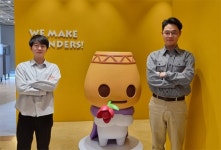 서비스 3주년 맞은 넥슨 던파모바일... 네오플 민형진, 박진혁 파트장 유저들에게 특별한 무언가이자 인생을 함께하는 친구 같은 게임이 되길... 