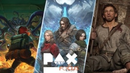 카카오게임즈, 자회사 오션드라이브 스튜디오 신작 3종으로 ‘팍스 이스트’ 참가