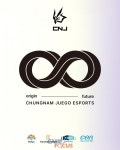 CNJ 충청남도 지역 대표 이스포츠 팀으로 공식 선정