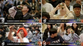 야구장엔 키스 타임, 스타리그엔 핫식스 타임… SOOP이 만드는 광고 방식