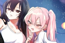 엔박스게임즈 비주얼노벨 게임 대학조교생활 스토브 통해 출시