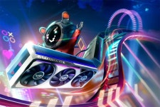 에이수스, 그래픽카드 30주년 기념 글로벌 이벤트 진행