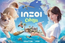 크래프톤, 게임스컴 ONL에서 인조이 첫 번째 DLC 트레일러 공개