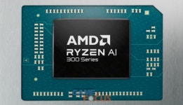 AMD 라이젠 AI 300 시리즈 제품군 라이젠 AI 5 330 프로세서 공개