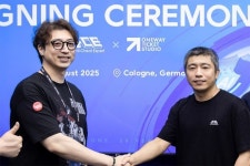 원웨이티켓스튜디오, 게임스컴 2025에서 미드나잇 워커스 최신 데모 버전 공개