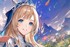 마상소프트 킹스레이드 31종 캐릭터 라인업 공개