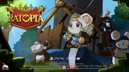 카셀게임즈 인디게임 래토피아 정식 출시