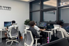 한우리코퍼레이션 | 농심이스포츠아카데미, 농심 그룹 임직원 대상 원데이클래스 종료