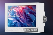 서린씨앤아이, 가격 경쟁력 강화한 서멀라이트 묠니르 비전 360 ARGB 벌크 서린 출시