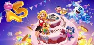 더블유게임즈, 자회사 더블다운인터액티브 더블다운카지노 15주년 맞아 글로벌 성과 및 미래 전략 발표