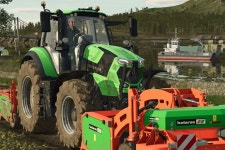 세가퍼블리싱코리아 대규모 확장팩 Highlands Fishing소개하는 트레일러 공개