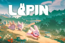 CFK 2D 플랫포머 신작 LAPIN(라핀) 닌텐도 스위치판, 10월 9일(목) 출시 앞두고 도쿄게임쇼 2025 출품