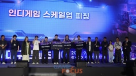인디게임사 지원 나선 플리더스... 대구콘텐츠페어 2025서 인디게임빌리지 운영