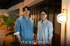 엔엑스쓰리게임즈 신작 프로젝트 KANA 개발 착수