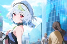 클로버게임즈 신작 헤븐헬즈 CBT 참가자 모집 시작