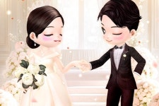 한빛소프트 PC 오디션, 10주년 행운의 고스트 자판기 오픈