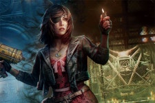 게임피아 PlayStation 5 플랫폼 Tormented Souls 2 패키지 제품 국내 정식 출시