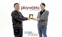 원스토어, 9월 우수베타게임에 플레이웍스 ‘천상비K’ 선정