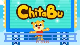 마코빌, 멕시코 1위 등극한 영유아 IP 치타부, 포르투갈어 채널 개설