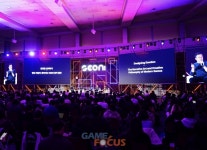 네오위즈 ‘라운드8 스튜디오’, G-CON 2025 대담 진행… ‘게임 내러티브’ 철학 공유