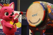 더핑크퐁컴퍼니, 코스닥 상장하고 글로벌 엔터테크 기업으로 도약