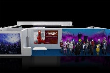 아크시스템웍스 아시아 AGF 2025에서 미공개 신작 타이틀 공개 예정